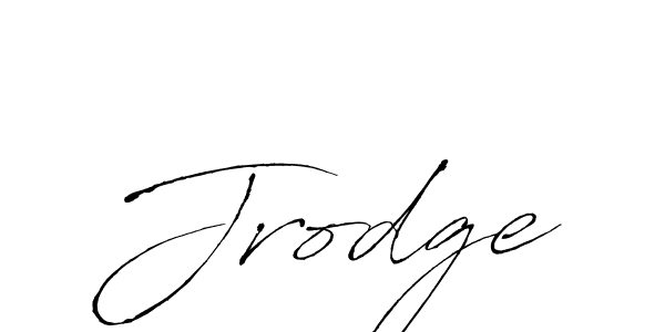 You should practise on your own different ways (Antro_Vectra) to write your name (Jrodge) in signature. don't let someone else do it for you. Jrodge signature style 6 images and pictures png