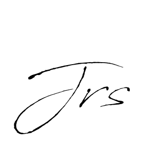 Best and Professional Signature Style for Jrs. Antro_Vectra Best Signature Style Collection. Jrs signature style 6 images and pictures png