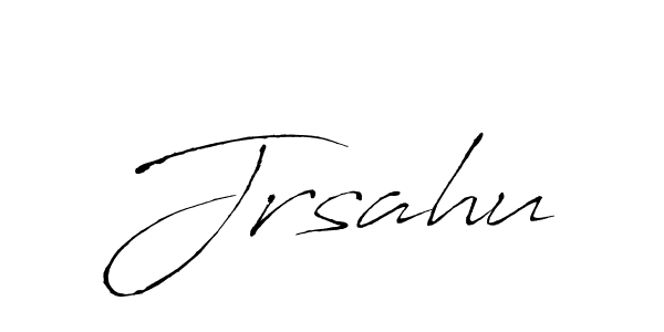 Make a short Jrsahu signature style. Manage your documents anywhere anytime using Antro_Vectra. Create and add eSignatures, submit forms, share and send files easily. Jrsahu signature style 6 images and pictures png