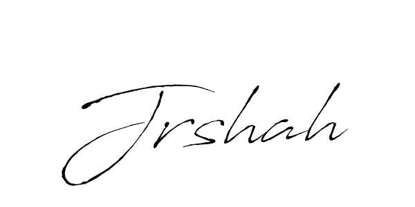 This is the best signature style for the Jrshah name. Also you like these signature font (Antro_Vectra). Mix name signature. Jrshah signature style 6 images and pictures png