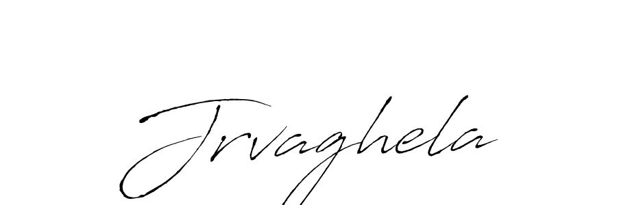 Also You can easily find your signature by using the search form. We will create Jrvaghela name handwritten signature images for you free of cost using Antro_Vectra sign style. Jrvaghela signature style 6 images and pictures png