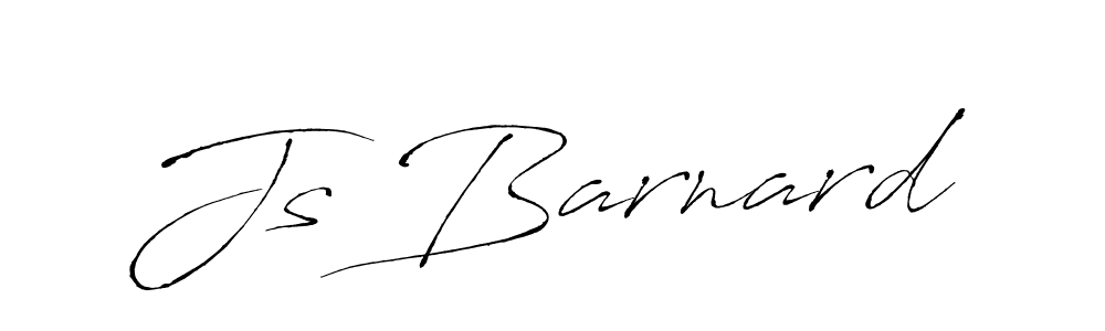 Make a short Js Barnard signature style. Manage your documents anywhere anytime using Antro_Vectra. Create and add eSignatures, submit forms, share and send files easily. Js Barnard signature style 6 images and pictures png