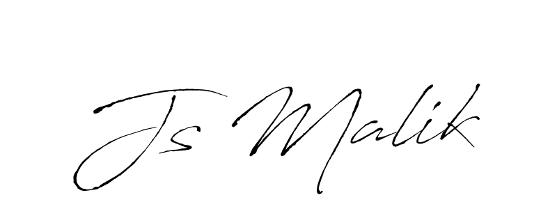 Once you've used our free online signature maker to create your best signature Antro_Vectra style, it's time to enjoy all of the benefits that Js Malik name signing documents. Js Malik signature style 6 images and pictures png
