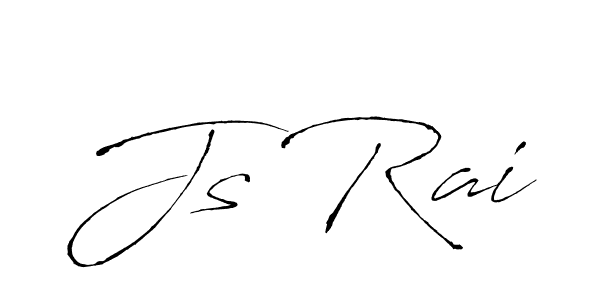 How to Draw Js Rai signature style? Antro_Vectra is a latest design signature styles for name Js Rai. Js Rai signature style 6 images and pictures png