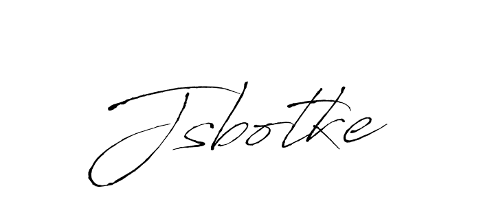 The best way (Antro_Vectra) to make a short signature is to pick only two or three words in your name. The name Jsbotke include a total of six letters. For converting this name. Jsbotke signature style 6 images and pictures png