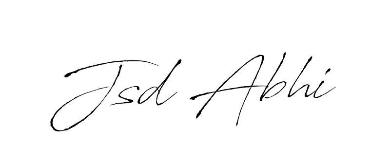 You can use this online signature creator to create a handwritten signature for the name Jsd Abhi. This is the best online autograph maker. Jsd Abhi signature style 6 images and pictures png