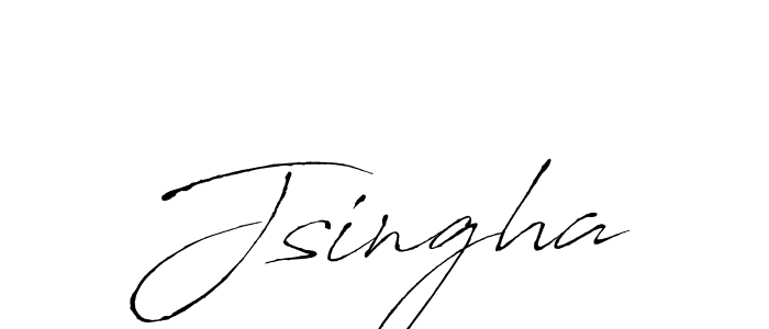 This is the best signature style for the Jsingha name. Also you like these signature font (Antro_Vectra). Mix name signature. Jsingha signature style 6 images and pictures png