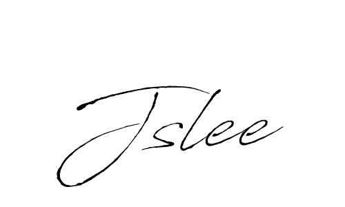 Make a beautiful signature design for name Jslee. Use this online signature maker to create a handwritten signature for free. Jslee signature style 6 images and pictures png