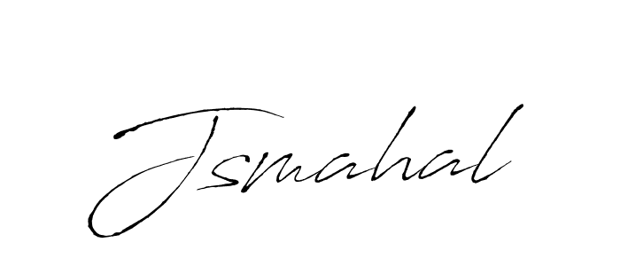 The best way (Antro_Vectra) to make a short signature is to pick only two or three words in your name. The name Jsmahal include a total of six letters. For converting this name. Jsmahal signature style 6 images and pictures png