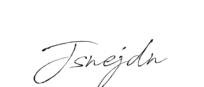 Here are the top 10 professional signature styles for the name Jsnejdn. These are the best autograph styles you can use for your name. Jsnejdn signature style 6 images and pictures png