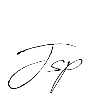 Also You can easily find your signature by using the search form. We will create Jsp name handwritten signature images for you free of cost using Antro_Vectra sign style. Jsp signature style 6 images and pictures png