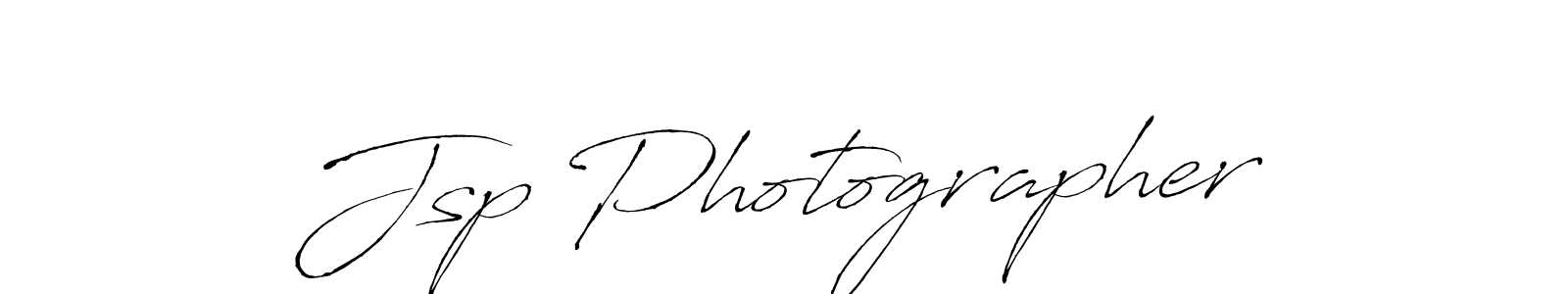 Make a short Jsp Photographer signature style. Manage your documents anywhere anytime using Antro_Vectra. Create and add eSignatures, submit forms, share and send files easily. Jsp Photographer signature style 6 images and pictures png