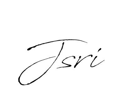 Antro_Vectra is a professional signature style that is perfect for those who want to add a touch of class to their signature. It is also a great choice for those who want to make their signature more unique. Get Jsri name to fancy signature for free. Jsri signature style 6 images and pictures png