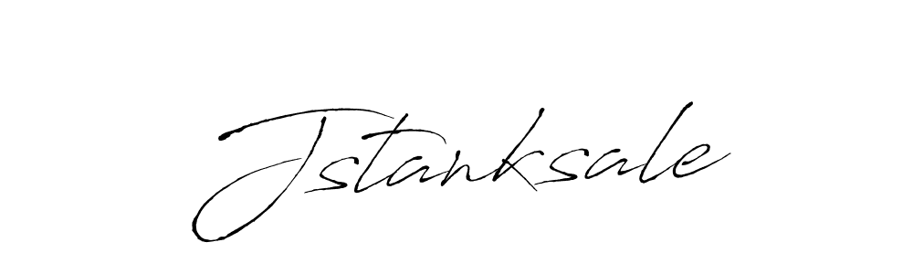This is the best signature style for the Jstanksale name. Also you like these signature font (Antro_Vectra). Mix name signature. Jstanksale signature style 6 images and pictures png