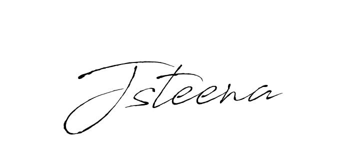 Also You can easily find your signature by using the search form. We will create Jsteena name handwritten signature images for you free of cost using Antro_Vectra sign style. Jsteena signature style 6 images and pictures png