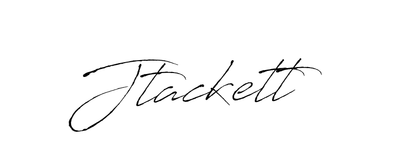 You should practise on your own different ways (Antro_Vectra) to write your name (Jtackett) in signature. don't let someone else do it for you. Jtackett signature style 6 images and pictures png