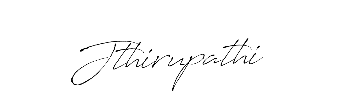 Make a beautiful signature design for name Jthirupathi. Use this online signature maker to create a handwritten signature for free. Jthirupathi signature style 6 images and pictures png