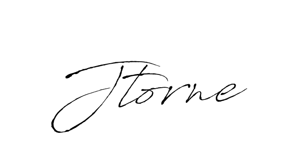 if you are searching for the best signature style for your name Jtorne. so please give up your signature search. here we have designed multiple signature styles  using Antro_Vectra. Jtorne signature style 6 images and pictures png