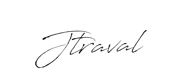 Antro_Vectra is a professional signature style that is perfect for those who want to add a touch of class to their signature. It is also a great choice for those who want to make their signature more unique. Get Jtraval name to fancy signature for free. Jtraval signature style 6 images and pictures png