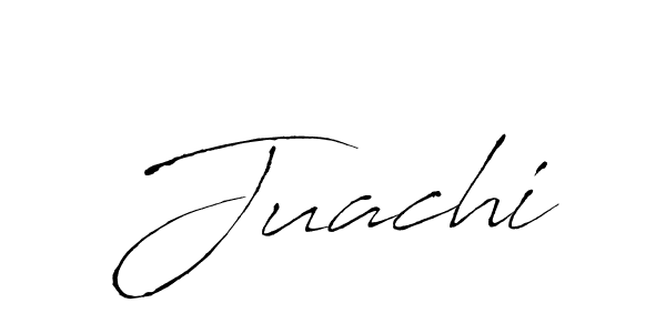 This is the best signature style for the Juachi name. Also you like these signature font (Antro_Vectra). Mix name signature. Juachi signature style 6 images and pictures png