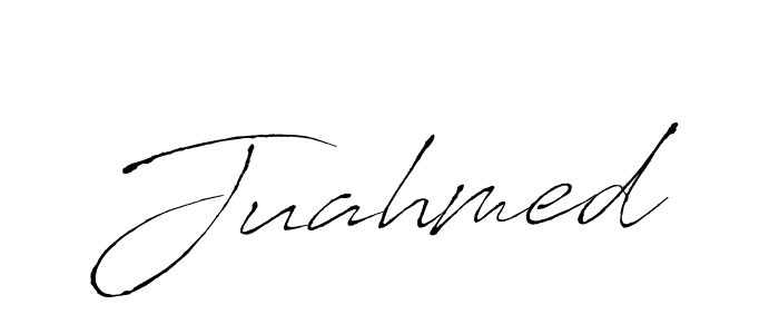 Make a short Juahmed signature style. Manage your documents anywhere anytime using Antro_Vectra. Create and add eSignatures, submit forms, share and send files easily. Juahmed signature style 6 images and pictures png