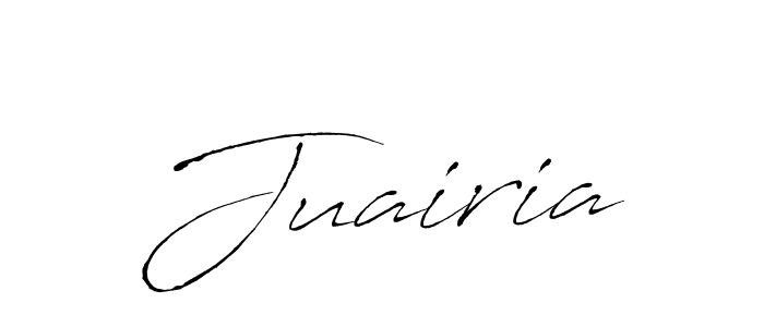 if you are searching for the best signature style for your name Juairia. so please give up your signature search. here we have designed multiple signature styles  using Antro_Vectra. Juairia signature style 6 images and pictures png