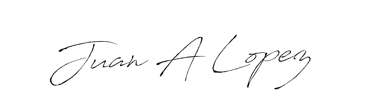 Similarly Antro_Vectra is the best handwritten signature design. Signature creator online .You can use it as an online autograph creator for name Juan A Lopez. Juan A Lopez signature style 6 images and pictures png