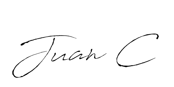 How to Draw Juan C signature style? Antro_Vectra is a latest design signature styles for name Juan C. Juan C signature style 6 images and pictures png