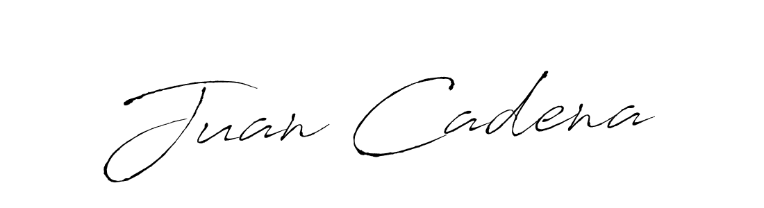 The best way (Antro_Vectra) to make a short signature is to pick only two or three words in your name. The name Juan Cadena include a total of six letters. For converting this name. Juan Cadena signature style 6 images and pictures png