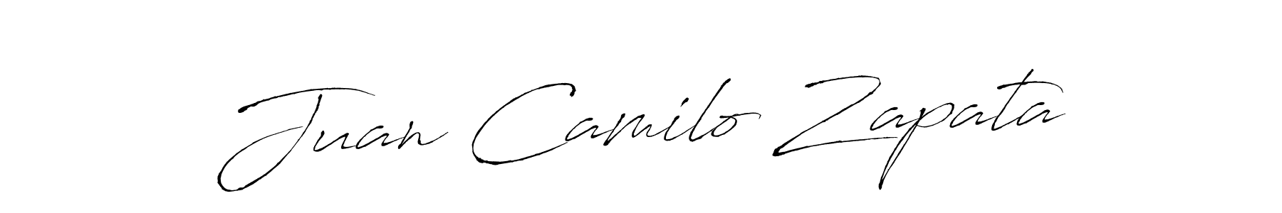 You can use this online signature creator to create a handwritten signature for the name Juan Camilo Zapata. This is the best online autograph maker. Juan Camilo Zapata signature style 6 images and pictures png