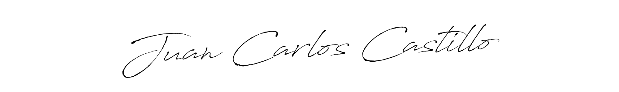 Best and Professional Signature Style for Juan Carlos Castillo. Antro_Vectra Best Signature Style Collection. Juan Carlos Castillo signature style 6 images and pictures png