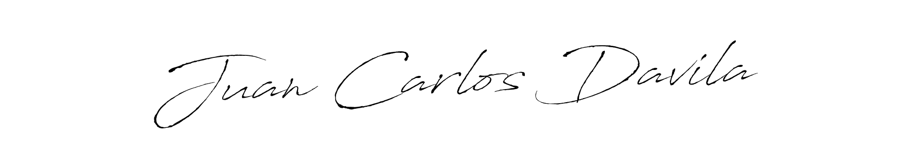 Also You can easily find your signature by using the search form. We will create Juan Carlos Davila name handwritten signature images for you free of cost using Antro_Vectra sign style. Juan Carlos Davila signature style 6 images and pictures png