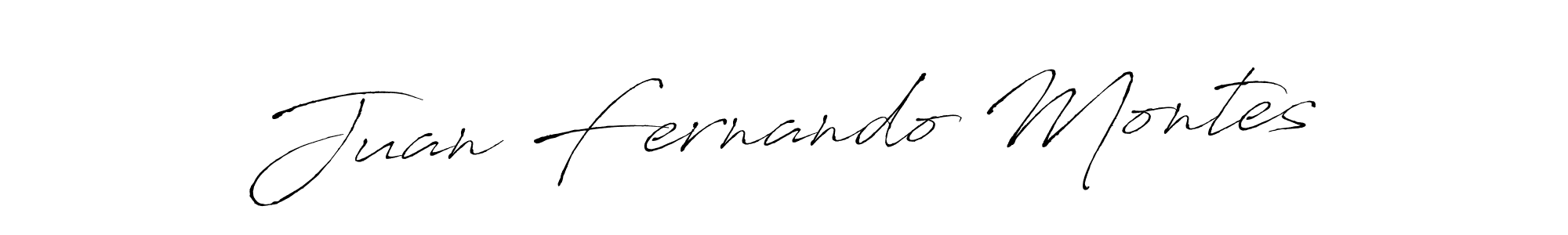 You can use this online signature creator to create a handwritten signature for the name Juan Fernando Montes. This is the best online autograph maker. Juan Fernando Montes signature style 6 images and pictures png