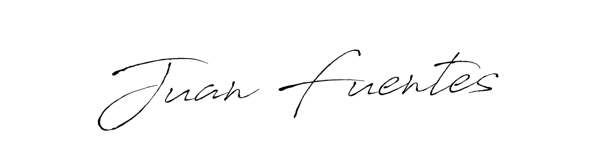 Similarly Antro_Vectra is the best handwritten signature design. Signature creator online .You can use it as an online autograph creator for name Juan Fuentes. Juan Fuentes signature style 6 images and pictures png