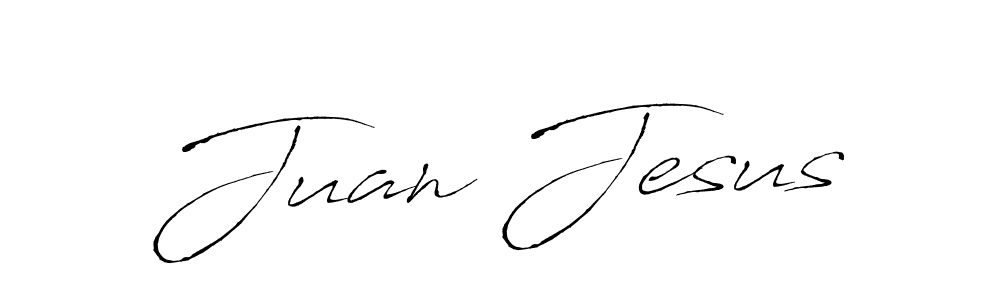 Also You can easily find your signature by using the search form. We will create Juan Jesus name handwritten signature images for you free of cost using Antro_Vectra sign style. Juan Jesus signature style 6 images and pictures png