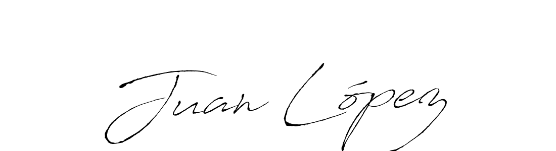 The best way (Antro_Vectra) to make a short signature is to pick only two or three words in your name. The name Juan López include a total of six letters. For converting this name. Juan López signature style 6 images and pictures png