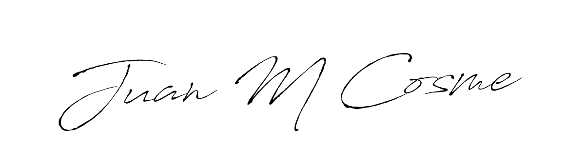 Here are the top 10 professional signature styles for the name Juan M Cosme. These are the best autograph styles you can use for your name. Juan M Cosme signature style 6 images and pictures png