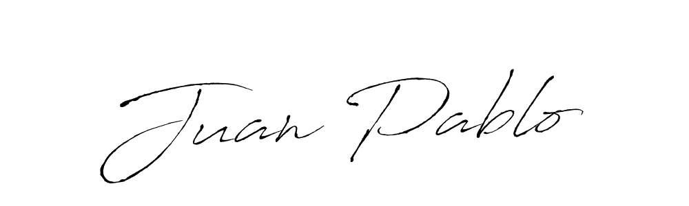 How to Draw Juan Pablo signature style? Antro_Vectra is a latest design signature styles for name Juan Pablo. Juan Pablo signature style 6 images and pictures png