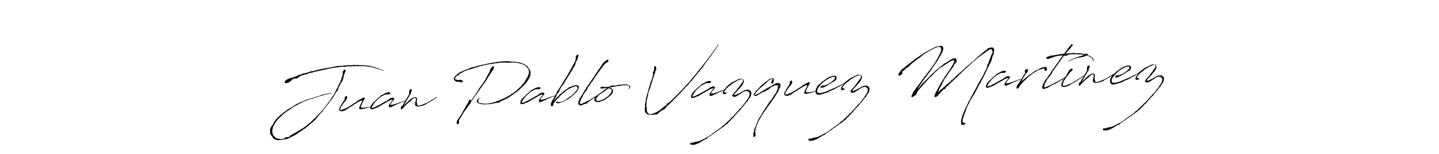 This is the best signature style for the Juan Pablo Vazquez Martínez name. Also you like these signature font (Antro_Vectra). Mix name signature. Juan Pablo Vazquez Martínez signature style 6 images and pictures png