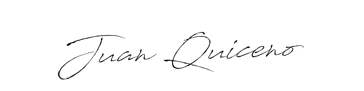Best and Professional Signature Style for Juan Quiceno. Antro_Vectra Best Signature Style Collection. Juan Quiceno signature style 6 images and pictures png