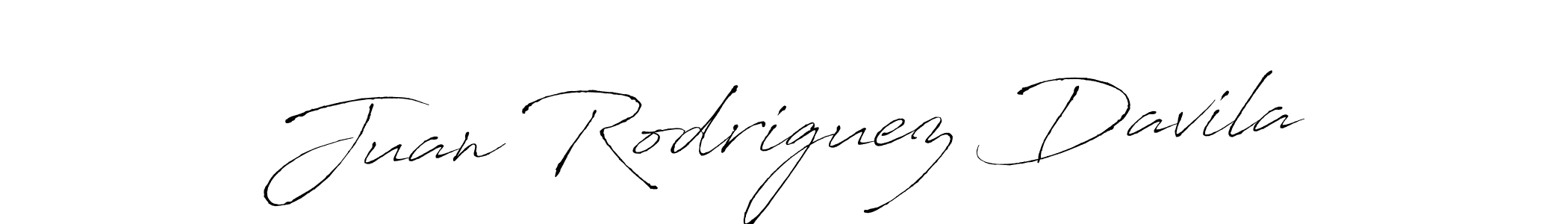 Make a beautiful signature design for name Juan Rodriguez Davila. Use this online signature maker to create a handwritten signature for free. Juan Rodriguez Davila signature style 6 images and pictures png