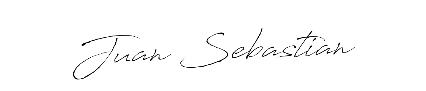 Here are the top 10 professional signature styles for the name Juan Sebastian. These are the best autograph styles you can use for your name. Juan Sebastian signature style 6 images and pictures png