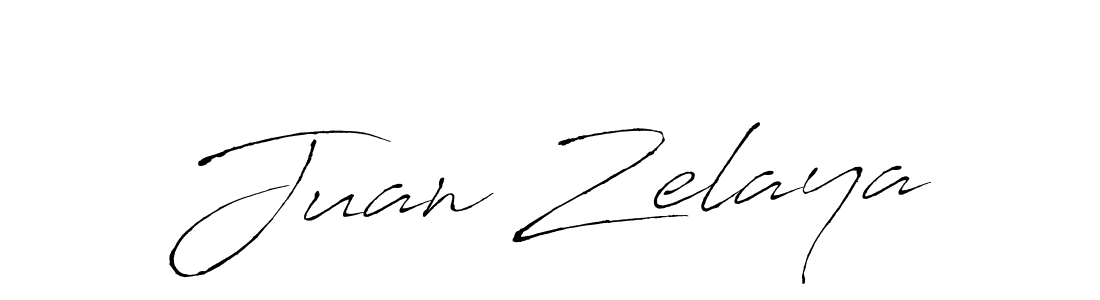 It looks lik you need a new signature style for name Juan Zelaya. Design unique handwritten (Antro_Vectra) signature with our free signature maker in just a few clicks. Juan Zelaya signature style 6 images and pictures png