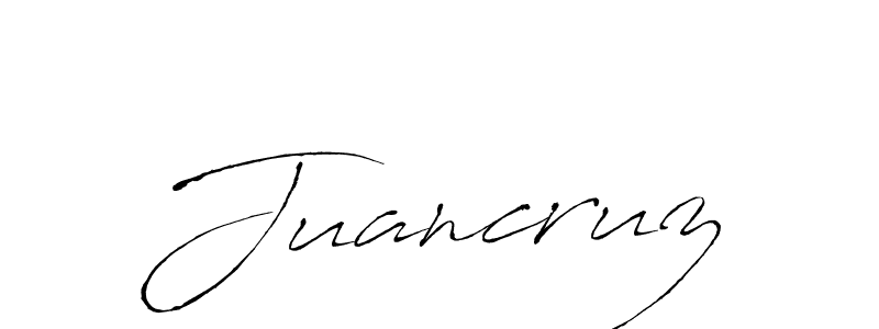 Once you've used our free online signature maker to create your best signature Antro_Vectra style, it's time to enjoy all of the benefits that Juancruz name signing documents. Juancruz signature style 6 images and pictures png