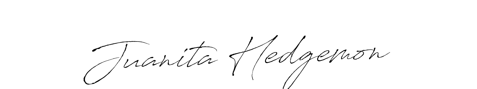 This is the best signature style for the Juanita Hedgemon name. Also you like these signature font (Antro_Vectra). Mix name signature. Juanita Hedgemon signature style 6 images and pictures png