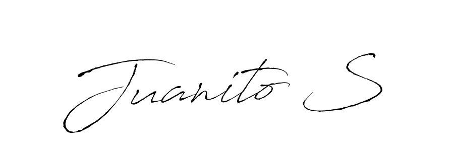 See photos of Juanito S official signature by Spectra . Check more albums & portfolios. Read reviews & check more about Antro_Vectra font. Juanito S signature style 6 images and pictures png