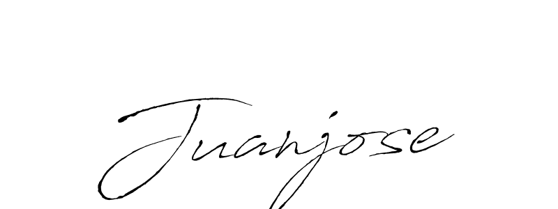 Similarly Antro_Vectra is the best handwritten signature design. Signature creator online .You can use it as an online autograph creator for name Juanjose. Juanjose signature style 6 images and pictures png