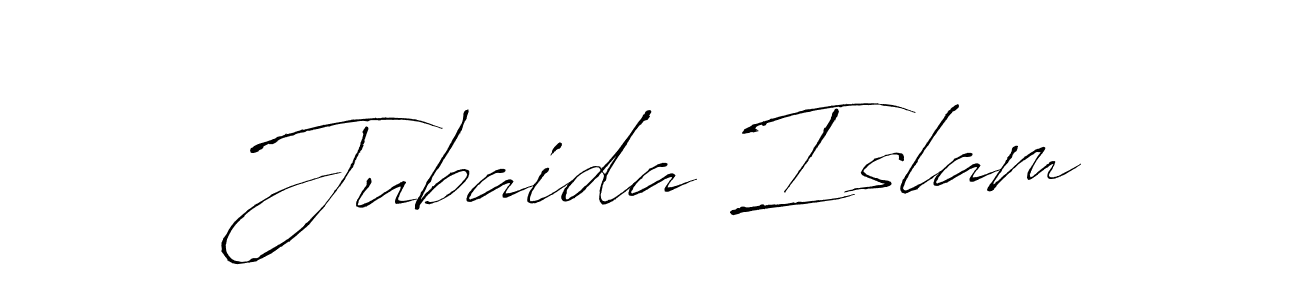 Once you've used our free online signature maker to create your best signature Antro_Vectra style, it's time to enjoy all of the benefits that Jubaida Islam name signing documents. Jubaida Islam signature style 6 images and pictures png