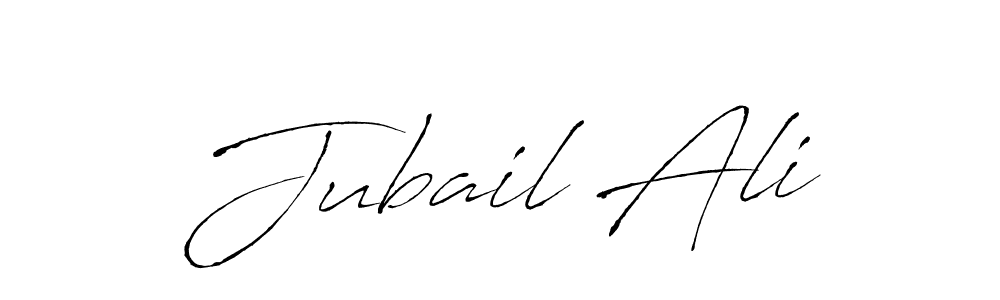Here are the top 10 professional signature styles for the name Jubail Ali. These are the best autograph styles you can use for your name. Jubail Ali signature style 6 images and pictures png