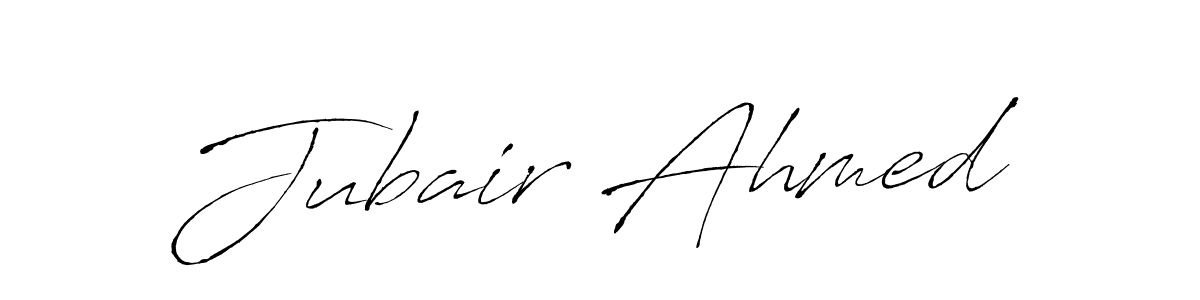 Here are the top 10 professional signature styles for the name Jubair Ahmed. These are the best autograph styles you can use for your name. Jubair Ahmed signature style 6 images and pictures png